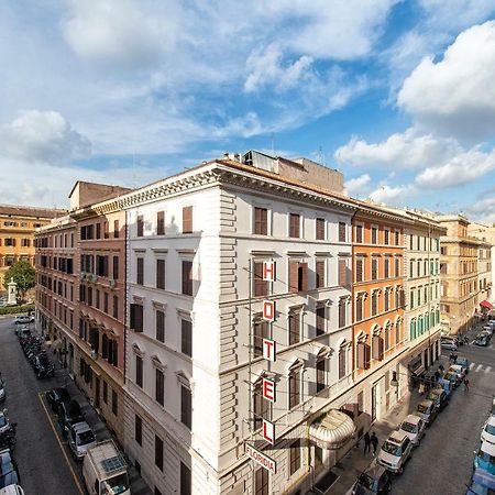 Bluenine Rome Apartment Extérieur photo