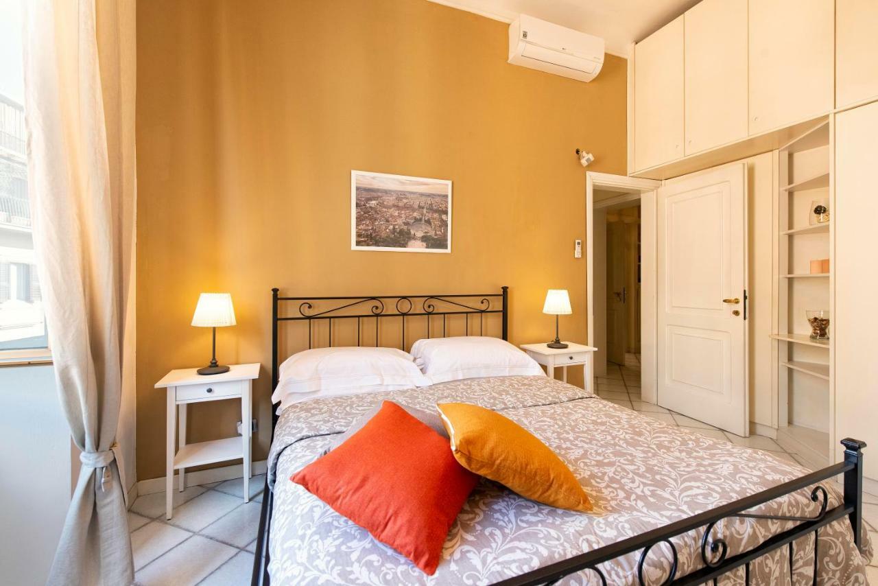 Bluenine Rome Apartment Extérieur photo