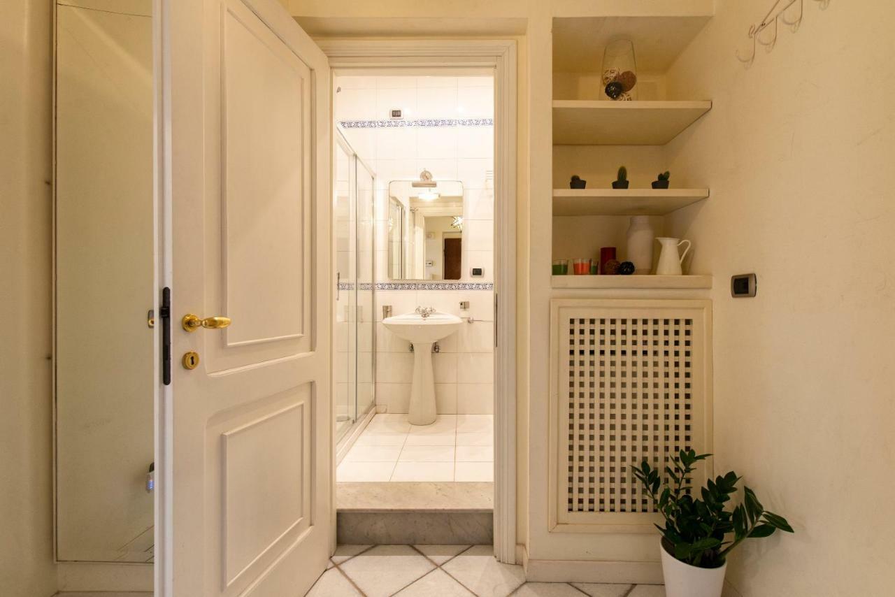 Bluenine Rome Apartment Extérieur photo