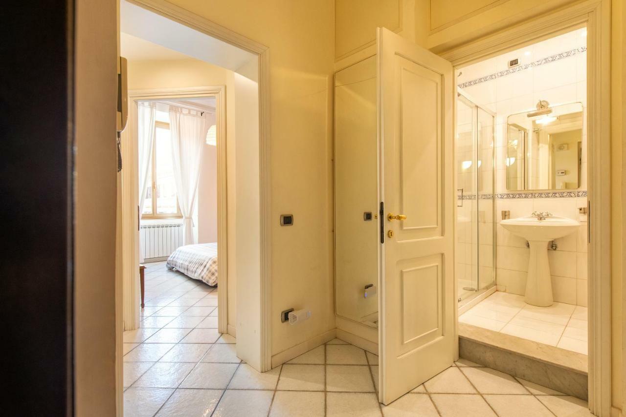Bluenine Rome Apartment Extérieur photo