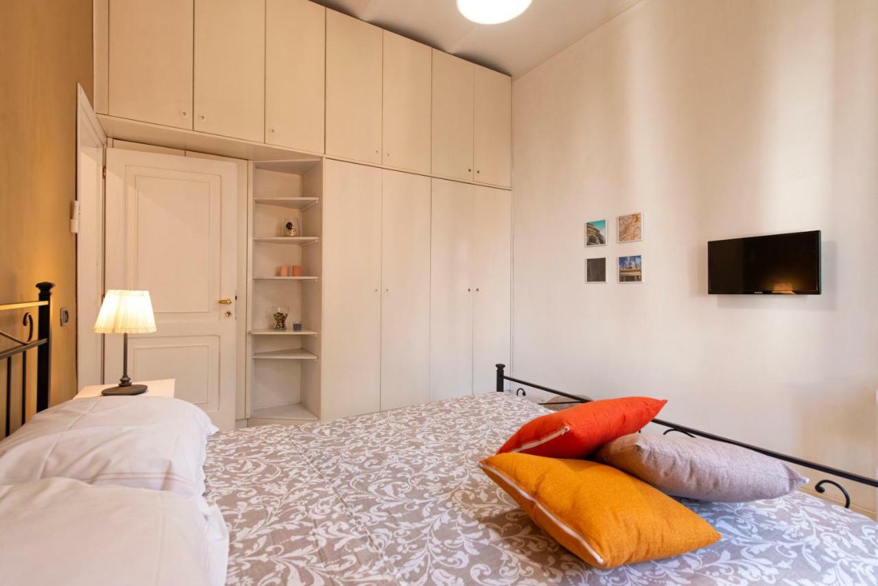 Bluenine Rome Apartment Extérieur photo