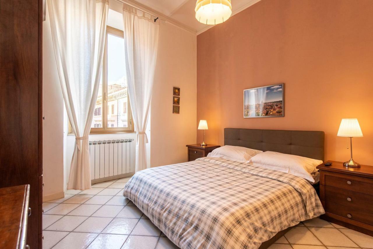 Bluenine Rome Apartment Extérieur photo
