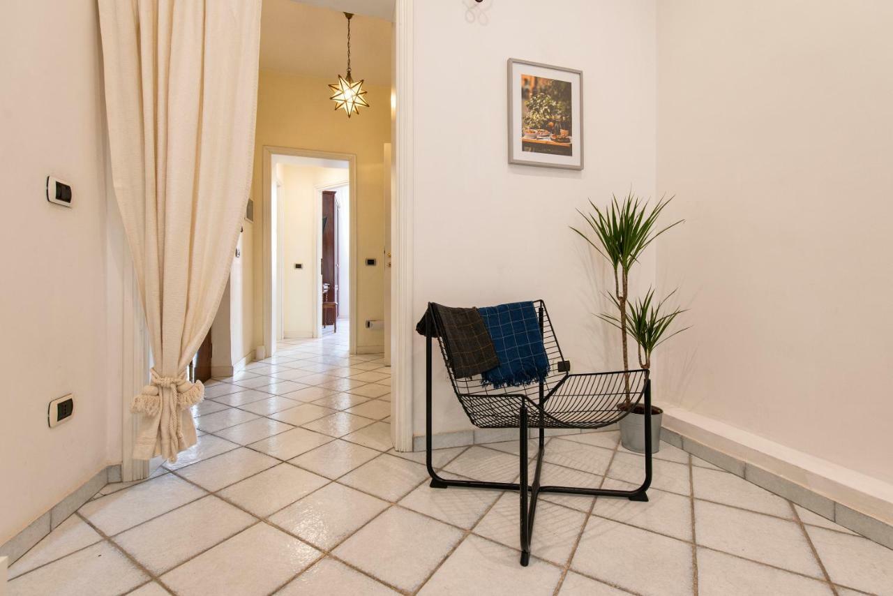 Bluenine Rome Apartment Extérieur photo