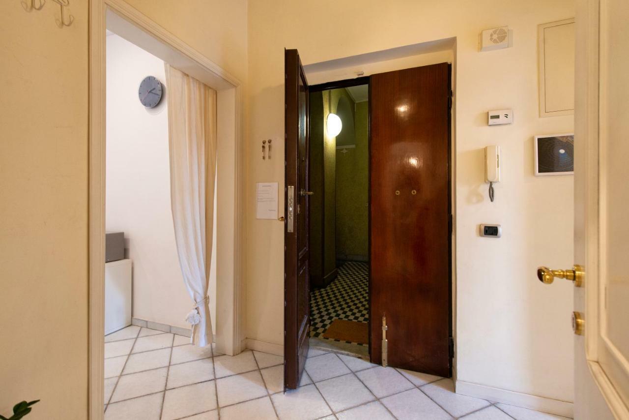 Bluenine Rome Apartment Extérieur photo