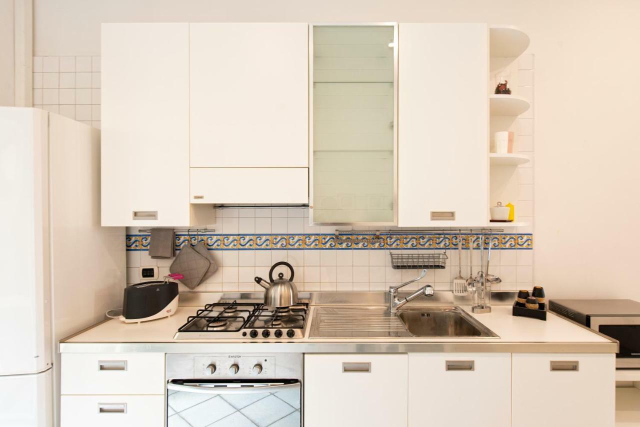 Bluenine Rome Apartment Extérieur photo